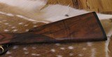 Franchi Veloce 20 gauge factory English straight buttstock - 2 of 9