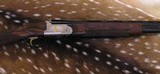 Franchi Veloce 20 gauge factory English straight buttstock - 5 of 9