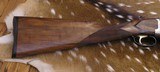 Franchi Veloce 20 gauge factory English straight buttstock - 1 of 9