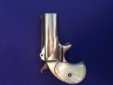 Remington Over-and-Under Derringer .41 Caliber - 2 of 6