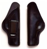 Turtlecreek Leather IWB Holster for Colt 1903 Type 2, 3 or 4 (3.75" brl)
RH Pattern & Fixed Clip