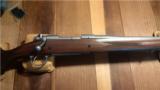 Montana Rifle Co., Model ASR-S/S, Cal. 7x57 - 3 of 12