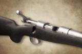 Montana Rifle Co., model X2-S/S, cal. .300 Win.mag - 8 of 9