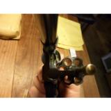 USED - Colt Pocket Positive Revolver, .32 Cal, 6rd w/Custom Holster - 9 of 10
