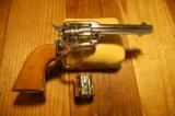 USED - Colt Frontier Scout Single Action 22LR/22 Magnum Pistol - 5 of 9