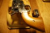 USED - Colt Frontier Scout Single Action 22LR/22 Magnum Pistol - 9 of 9