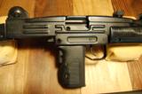 USED - IMI UZI Israel Model B 9MM -- Only 200 Rounds Fired - 7 of 10