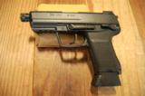 USED - HK 45C .45ACP w/ 4.57