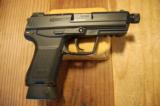 USED - HK 45C .45ACP w/ 4.57