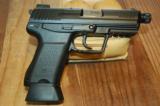 USED - HK 45C .45ACP w/ 4.57
