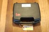 USED - HK 45C .45ACP w/ 4.57