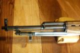 USED - RUSSIAN TULA SKS 7.62X39 10 Rd. - 4 of 10