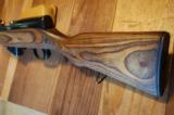 USED - RUSSIAN TULA SKS 7.62X39 10 Rd. - 5 of 10