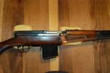 USED - SVT 40 Carbine 7.62x54 (1941) - 2 of 10