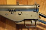 USED - STEN GUN MARK II Machine Gun - 7 of 10