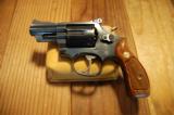 USED - Smith & Wesson Model 19-7 .357 Magnum 6 Shot - 2 of 11