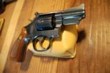 USED - Smith & Wesson Model 19-7 .357 Magnum 6 Shot - 5 of 11