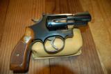 USED - Smith & Wesson Model 19-7 .357 Magnum 6 Shot - 1 of 11