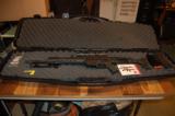 USED - Bushmaster 90838 ACR Basic Folder SA 223 Rem 16.5