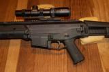 USED - Bushmaster 90838 ACR Basic Folder SA 223 Rem 16.5