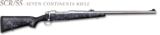 Montana Rifle Co. Seven Continents Rifle SCR-SS 416 Rigby - 1 of 1