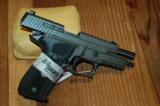 SIG P226 LEGION 40SW 4.4