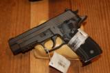 SIG P226 LEGION 40SW 4.4