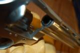  Used Colt Anaconda 6in 44mag stainless - 12 of 12