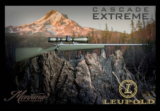 Montana Rifle Company Cascade Extreme Rifle is based on the Montana Rifle Company’s Model 1999 - 2 of 2