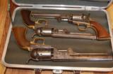 Package of 3 Colt Percussion Revolvers - 14 of 16