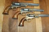 Package of 3 Colt Percussion Revolvers - 16 of 16
