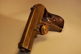CZ CZECH CZ 27 “FNH” PHOSPHATE FINISH LATE WWII NAZI ARMY ISSUE - 4 of 4