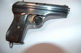 CZ 24 High Polish Pistol, .380ACP, 1 Mag - 2 of 5