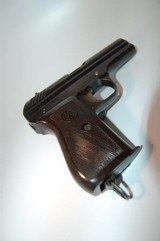 CZ 24 High Polish Pistol, .380ACP, 1 Mag - 4 of 5