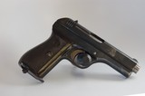 Used CZ 27 1942 Police Eagle (icn8277) - 1 of 4