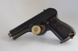 Used CZ 27 1942 Police Eagle (icn8277) - 2 of 4