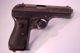 CZ 27 Semi-Auto Pistol - 3 of 4