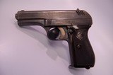 CZ 27 Semi-Auto Pistol - 4 of 4