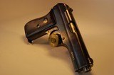 CZ 27 VERY RARE EARLY POST WWII HIGH POLISH PISTOL - 2 of 3