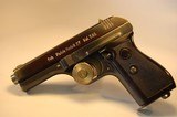 CZ 27 VERY RARE EARLY POST WWII HIGH POLISH PISTOL - 1 of 3