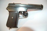 CZ 38 Pistol DOA - 2 of 4