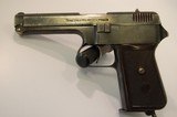 CZ 38 Pistol DOA - 1 of 4
