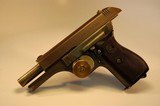 CZ 27 “FNH” PISTOL GERMAN ARMY ISSUE - 3 of 3