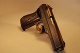 CZ 27 “FNH” PISTOL GERMAN ARMY ISSUE - 2 of 3