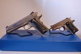 USED - COLT NRA Commemorative Collection, Colt 1911, Colt Mustang - 3 of 3