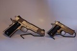 USED - COLT NRA Commemorative Collection, Colt 1911, Colt Mustang - 1 of 3