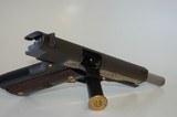 Colt Used USMA Class of 2002 1911(ICN8476) - 3 of 4