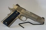 Used Colt NRA Commemorative 1911 45 acp - 1 of 3