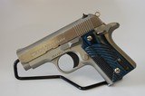 Used Colt Commemorative NRA .380ACP - 2 of 3
