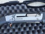 Browning Maxus Carbon Fiber Sporting - 3 of 7